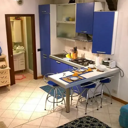 Ca Del Sol * البندقية