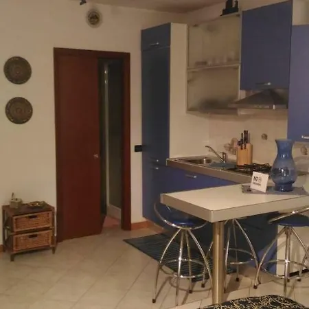 Ca Del Sol Appartement