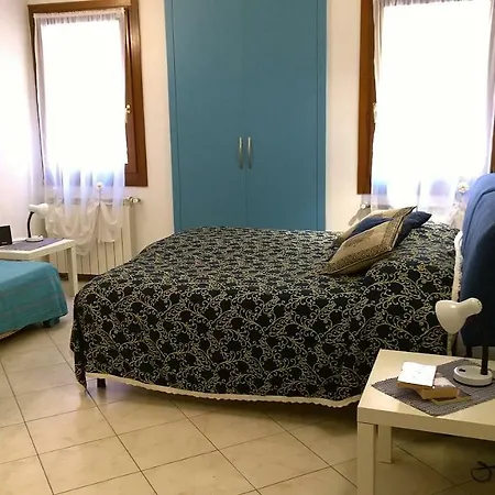 Appartement Ca Del Sol Venise
