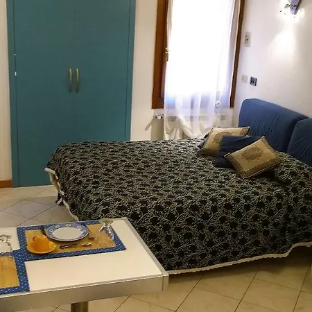 Apartamento Ca Del Sol Venecia