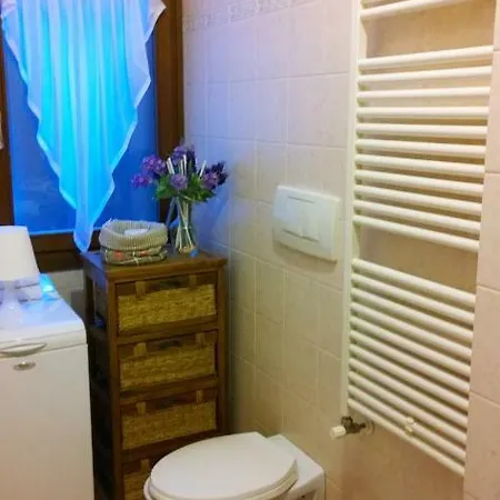 Ca Del Sol Appartement *